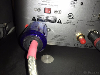 Cambridge Audio Edge NQ Zbrusu nové zařízení s dálkovým ovlá - 5