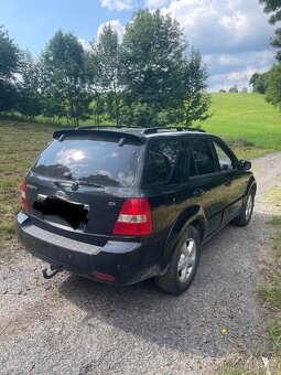 Kia Sorento 3.3 v6 jc - 5