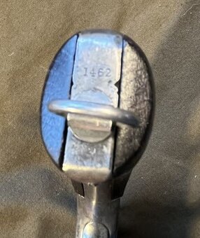 Smith&Wesson .44 Russian - 5