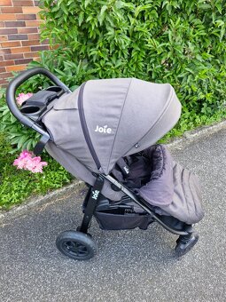 Joie Litetrax 4 air - 5