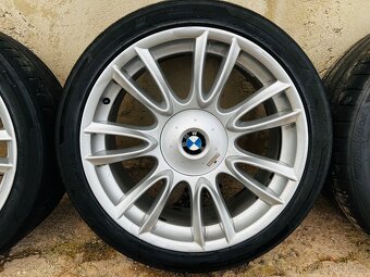 BMW F01 Individual alu 20” - 5