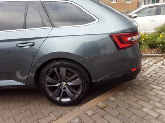 5x112 R18 originál disky Škoda, Vw, Seat - 5