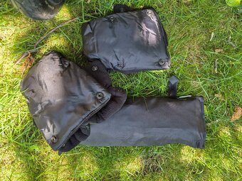 TFK mono air olive - 5