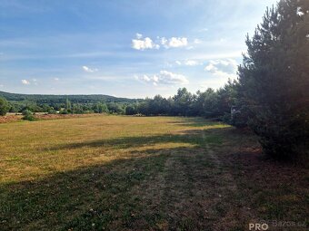 Prodej komerčního pozemku 39262 m² Bakov nad Jizerou - 5