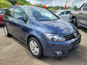 Volkswagen Golf Plus, 1,2 TSI 77 KW LIFE 63 249 KM - 5