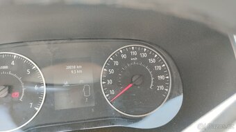 Dacia Sandero Stepway TOP STAV - 5
