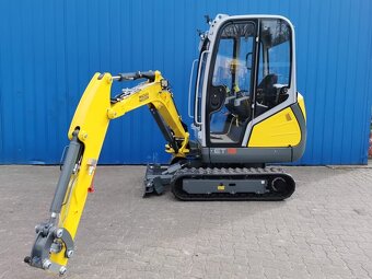 🟨 Wacker Neuson ET18 - 5