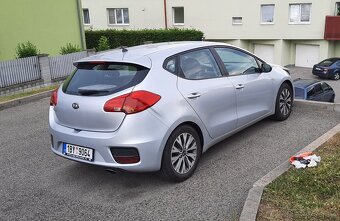 KIA Ceed II JD - 5