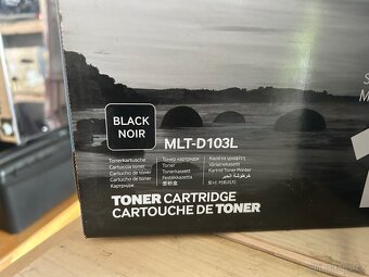 Cartridge Samsung ML 295x / SCX 47xx - 5