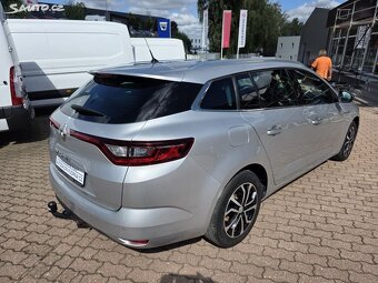 Renault Mégane, TCe 140 Limited - 5