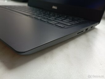 Dell Vostro 5481core i5 8x vlákno - 5