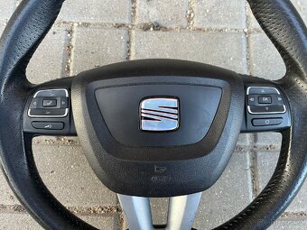 Volant Seat - 5
