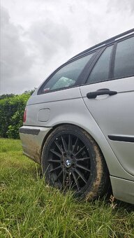 BMW E46 320D 100KW - 5