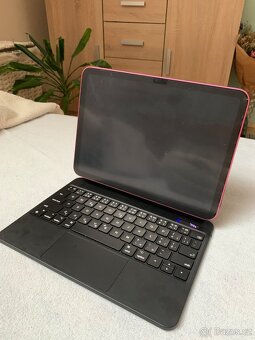 iPad 10.9 + příslušenství - 5