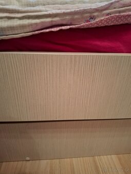 Dětská postel Minnie 180x90 cm - 5