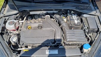 Vw Golf 7 1.5 tsi 96kw 2019 - 5