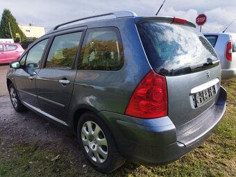 Peugeot 307 SW 1.6HDi 106tis.km - 5