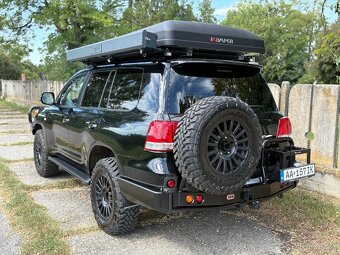Toyota Land Cruiser 200 V8 4.5 D4D - 5
