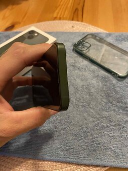 iPhone 13 mini 128GB Top stav  - 5
