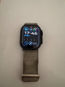 Apple Watch Ultra 2 49mm - 5