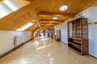 Pronájem jedinečných prostor – 216 m², Mlékojedy u Litoměřic - 5