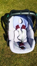 Autosedačka Maxi-cosi Pebble - 5