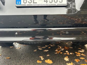 Mercedes Benz V 300 d 4matic - 5