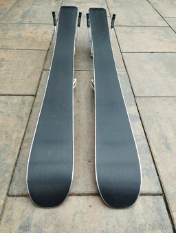 Dětské lyže Atomic 80 cm - 5