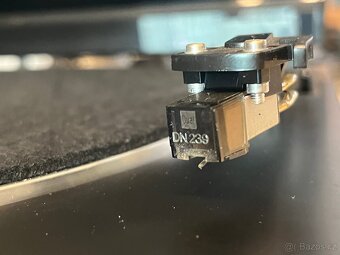 Gramofon DUAL CL-3600 - 5