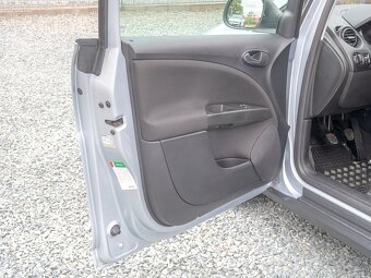 Seat Altea ČR 1.6TDI 77KW XL PO SERVISU - 5