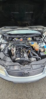 Vw passat b5 1.9tdi syncro - 5