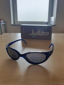 NOVÉ sluneční brýle JULBO PLAY, JULBO PEEKABOO - 5