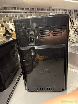 DE’LONGHI ECAM 350.55, POUZE 1200 káv  - 5