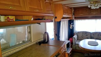 Karavan LMC typ 700 P - 5