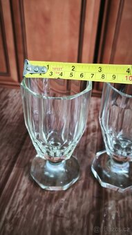 Starožitné grogovky. - 5