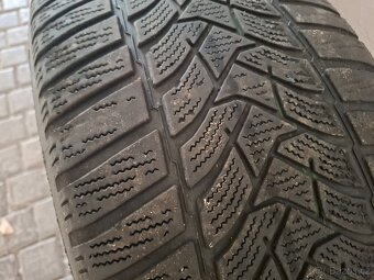 Mercedes Benz alu 17" - 5