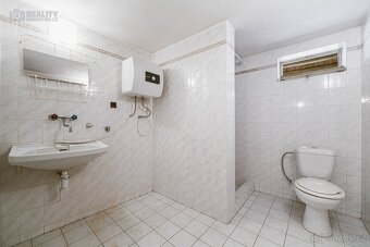 Prodej rodinného domu 79 m², pozemek 560 m², Uhřice (okr. Bl - 5