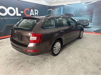 Skoda octavia combi 1.4tsi 103kw - 5