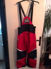 Lyžařský komplet zn.Nord Blanc - 5