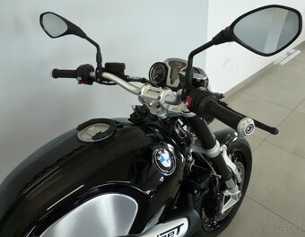 BMW R nineT - 5