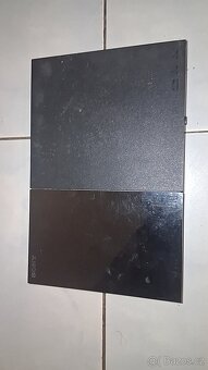 Playstation 2 slim - 5