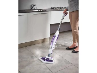 Parní mop Polti Vaporetto SV440 Double, nepoužívaný - 5