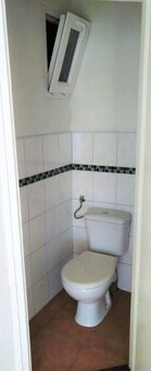 Podnájem bytu 2+1, ul. Raisova, Prostějov - 5