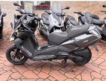 Dily Peugeot Satelis 2 - 5