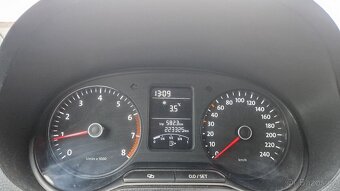 VW Polo  6R 1.2 LPG - 5