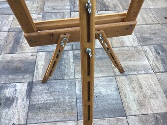 Malířský stojan - 5