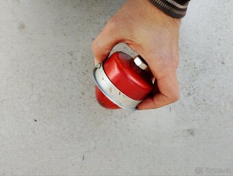 Blinkr škoda spartak Octavia 706 atd - 5