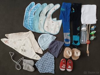 Oblečení pro miminko - 5