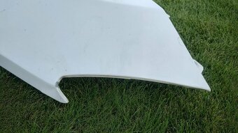 Kia Rio IV 4 YB 2017- Lavy predny blatnik - 5