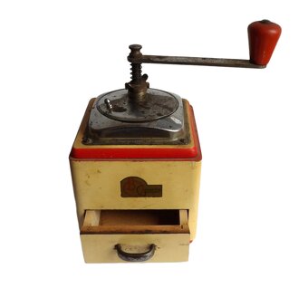 Mlýnek - Garantie - 5